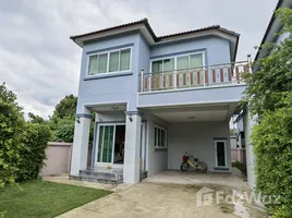 บ้านเดี่ยว 3 ห้องนอน ให้เช่า ในทำเล ยางเนิ้ง, เชียงใหม่, ยางเนิ้ง