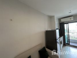 คอนโด 1 ห้องนอน ให้เช่า ในโครงการ เดอะ ไพรเวซี่ พระราม 9, สวนหลวง, สวนหลวง