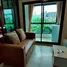Studio Condo for rent at MAXXI Condo Ratchayothin-Phaholyothin 34, Sena Nikhom, Chatuchak, Bangkok, Thailand