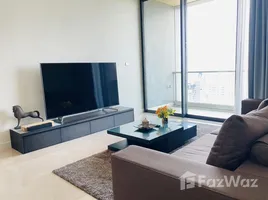 2 Bedroom Condo for rent at Sindhorn Residence , Lumphini, Pathum Wan, Bangkok, Thailand