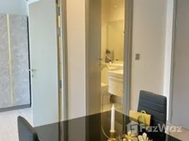 คอนโด 2 ห้องนอน ให้เช่า ในโครงการ ไลฟ์ อโศก ไฮป์, มักกะสัน