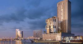 Available Units at 15 Northside