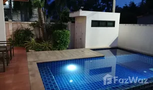 2 Bedrooms House for sale in Nong Thale, Krabi 