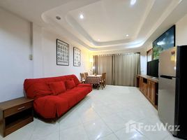 Studio Wohnung zu verkaufen im Baan Suan Lalana, Nong Prue, Pattaya, Chon Buri, Thailand