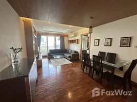 คอนโด 2 ห้องนอน ให้เช่า ในโครงการ บ้านสิริ สุขุมวิท 13, คลองเตยเหนือ