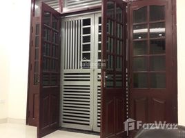 3 спален Дом for sale in Thanh Xuan, Ханой, Nhan Chinh, Thanh Xuan