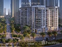 在Island Park II出售的1 卧室 住宅, Creekside 18, Dubai Creek Harbour (The Lagoons), 迪拜