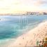 1 Schlafzimmer Appartement zu verkaufen im Beach Isle, Al Sufouh Road, Al Sufouh