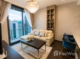 Appartement 1 chambre à vendre à Laviq Sukhumvit 57, Khlong Tan Nuea, Watthana, Bangkok