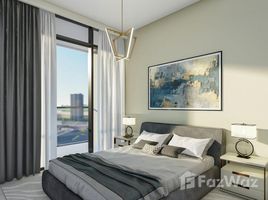 1 chambre Appartement à vendre à The Paragon by IGO., Ubora Towers, Business Bay