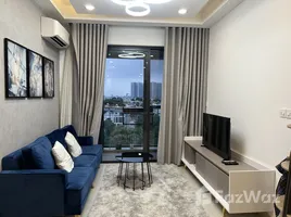 2 Phòng ngủ Chung cư for rent at Hưng Phúc Premier, Tân Phú, Quận 7