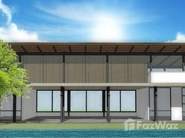 4 Bedrooms House for sale in San Pu Loei, Chiang Mai Riverfront 4 Bedroom Pool Villa