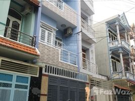 4 Bedroom House for sale in Ho Chi Minh City, Ward 15, Tan Binh, Ho Chi Minh City