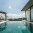 3 Bedroom Villa for rent at Aura Villa , Bo Phut