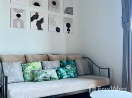 อพาร์ทเม้นท์ 1 ห้องนอน ให้เช่า ในโครงการ เดอะ ลอฟท์ สีลม, สีลม, บางรัก, กรุงเทพมหานคร