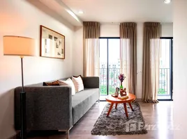 2 Habitación Departamento en venta en G Haus Condo, Samrong Nuea, Mueang Samut Prakan, Samut Prakan