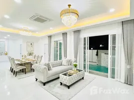 ขายบ้านเดี่ยว 3 ห้องนอน ในโครงการ รัตนากร วิลเลจ 17, เมืองพัทยา, พัทยา