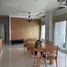 3 спален Кондо в аренду в The Fourwings Residence , Hua Mak, Банг Капи