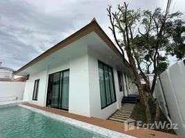 3 Habitación Casa en venta en Baan Suan Neramit 5, Si Sunthon