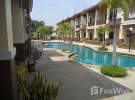 3 Bedroom Townhouse for rent at Thai Paradise South, Cha-Am