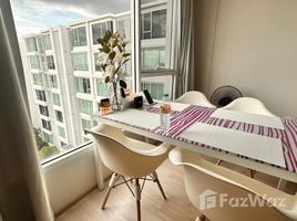 1 Bedroom Condo for rent at Condo U Kaset – Nawamin, Anusawari
