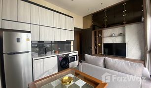 1 Bedroom Condo for sale in Bang Chak, Bangkok The Line Sukhumvit 101