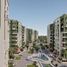 3 Habitación Apartamento en venta en La Verde, New Capital Compounds