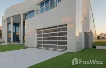 Signature Villas Frond J in Signature Villas, 迪拜