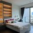 1 Habitación Departamento en alquiler en The River by Raimon Land, Khlong Ton Sai