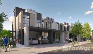 4 Habitaciones Villa en venta en Golf Promenade, Dubái Mudon Al Ranim 4