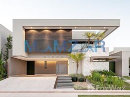 8 غرفة نوم فيلا للبيع في Khalifa City A Villas, Khalifa City A, Khalifa City