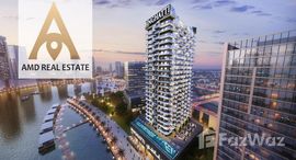 Available Units at Business Bay