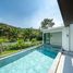 3 спален Дом на продажу в Andara Luxury Ao Nang Phase D, Ao Nang, Mueang Krabi