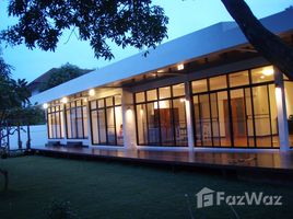 3 Bedroom Villa for rent in Bang Kapi, Huai Khwang, Bang Kapi