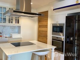 ขายคอนโด 4 ห้องนอน ในโครงการ วอร์เตอร์มาร์ค เจ้าพระยา, บางลำภูล่าง