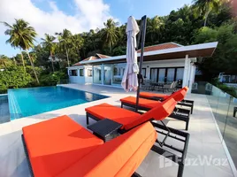 3 Bedroom Villa for rent in Bang Por Beach, Maenam, Maenam