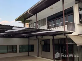 บ้านเดี่ยว 5 ห้องนอน ให้เช่า ในทำเล บางจาก, กรุงเทพมหานคร, บางจาก