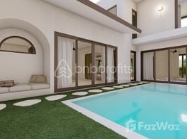 2 Bedroom Villa for sale in Ngurah Rai International Airport, Kuta, Kuta