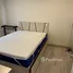 1 Schlafzimmer Appartement zu vermieten im Manor Sanambinnam, Bang Kraso, Mueang Nonthaburi, Nonthaburi, Thailand