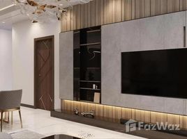 Студия Квартира на продажу в Elitz by Danube, Diamond Views