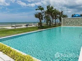 ขายคอนโด 3 ห้องนอน ในโครงการ เดอะ เครสท์ ซานโตรา, หัวหิน, หัวหิน, ประจวบคีรีขันธ์