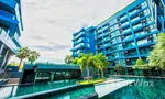 Servicios of Acqua Condo