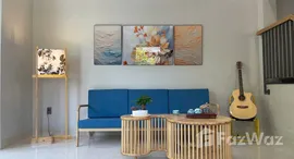 Viviendas disponibles en Co-tu Apartment
