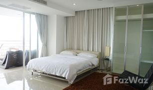 2 Schlafzimmern Wohnung zu verkaufen in Nong Prue, Pattaya La Royale Beach