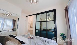 1 Bedroom Condo for sale in Suan Luang, Bangkok A Space Sukhumvit 77