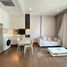1 спален Кондо в аренду в Q Asoke, Makkasan