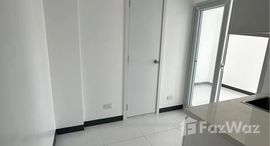 Unidades disponibles en Residential House at Mandaluyong