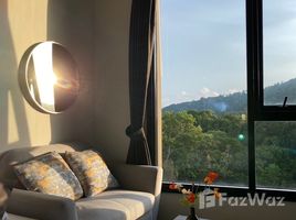 Студия Квартира в аренду в THE BASE Central Phuket, Wichit