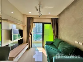 1 спален Кондо на продажу в Dusit Grand Condo View, Nong Prue