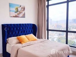 Studio Penthouse à louer à , Caloocan City, Northern District, Metro Manila